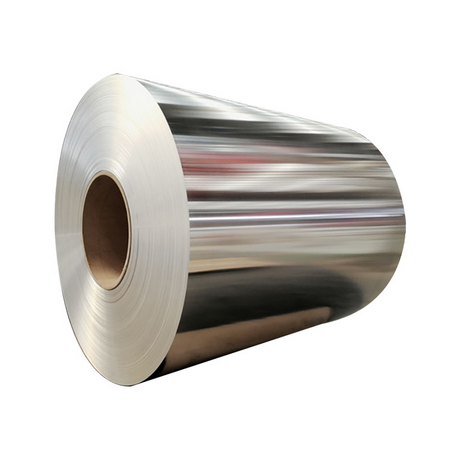 5052 Aluminum Coil